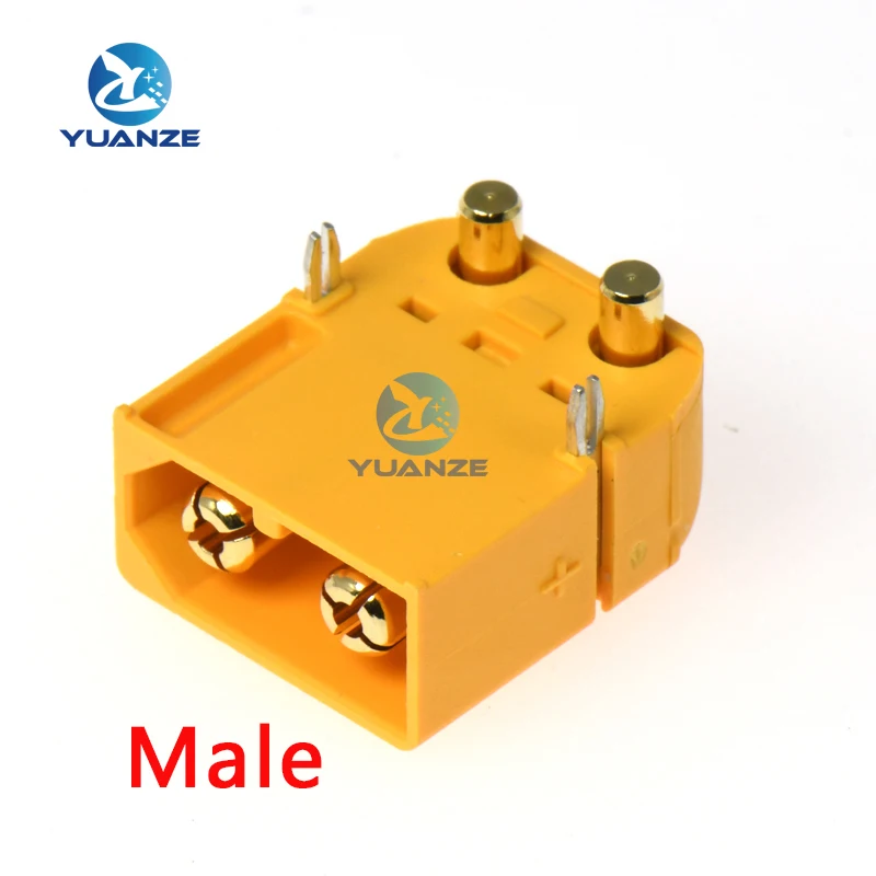 XT60 XT60PW 30A Male Female Bullet Connectors Plug 500V For RC Lipo Battery High Quality