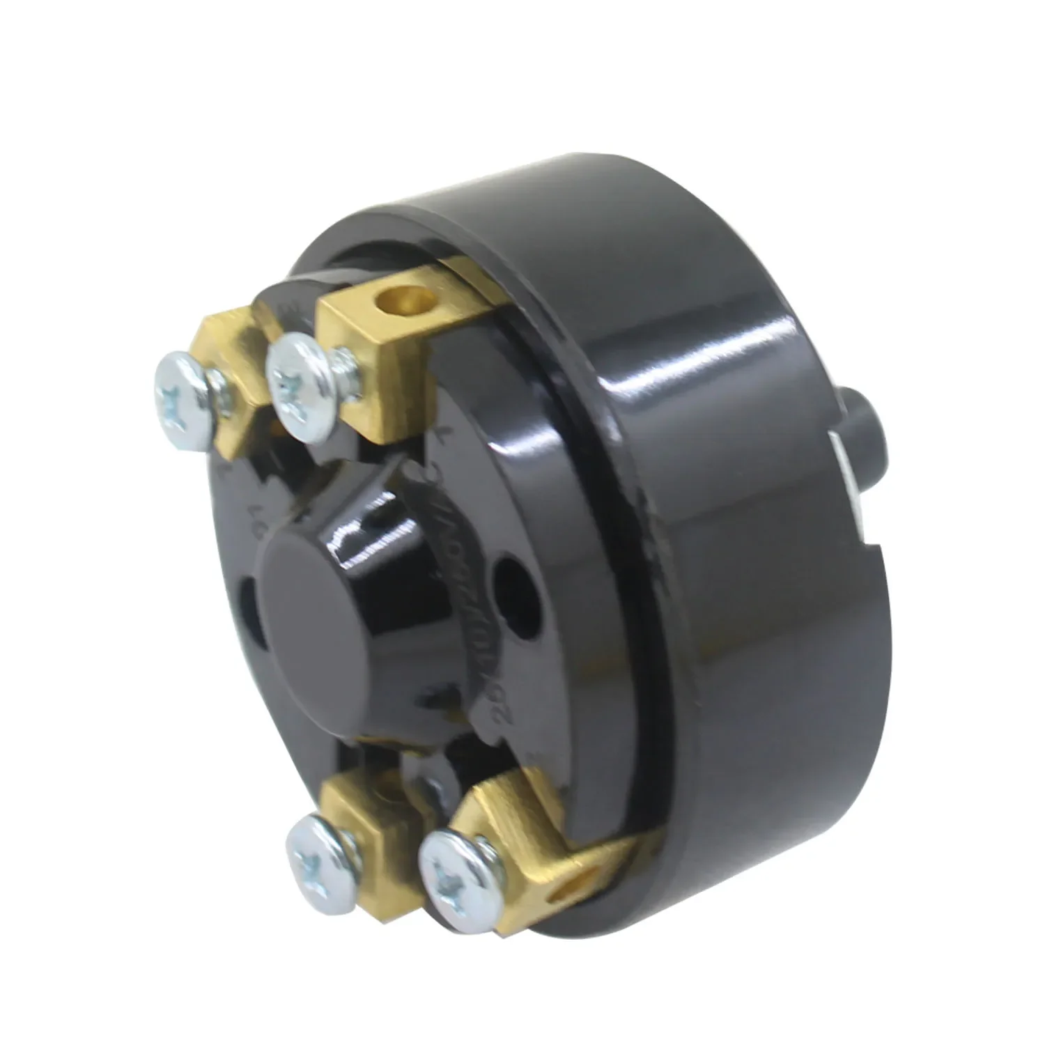 Universal Round Swi…