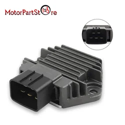 Voltage Regulator Rectifier for Honda Foreman 450 Rancher 350 TRX450 TRX450S TRX450ES TRX450FM TRX400 TRX350 FE FM VT750C Shadow