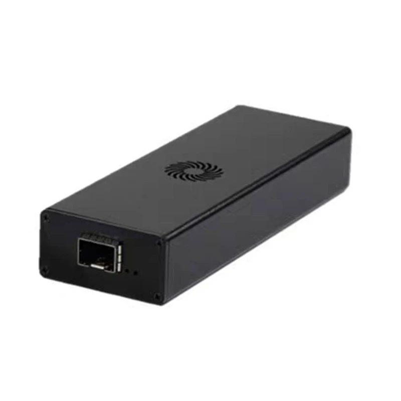 

Fast Speed 10G Gigabits Networking Card SFP+ Fiber Support For Data Center Use