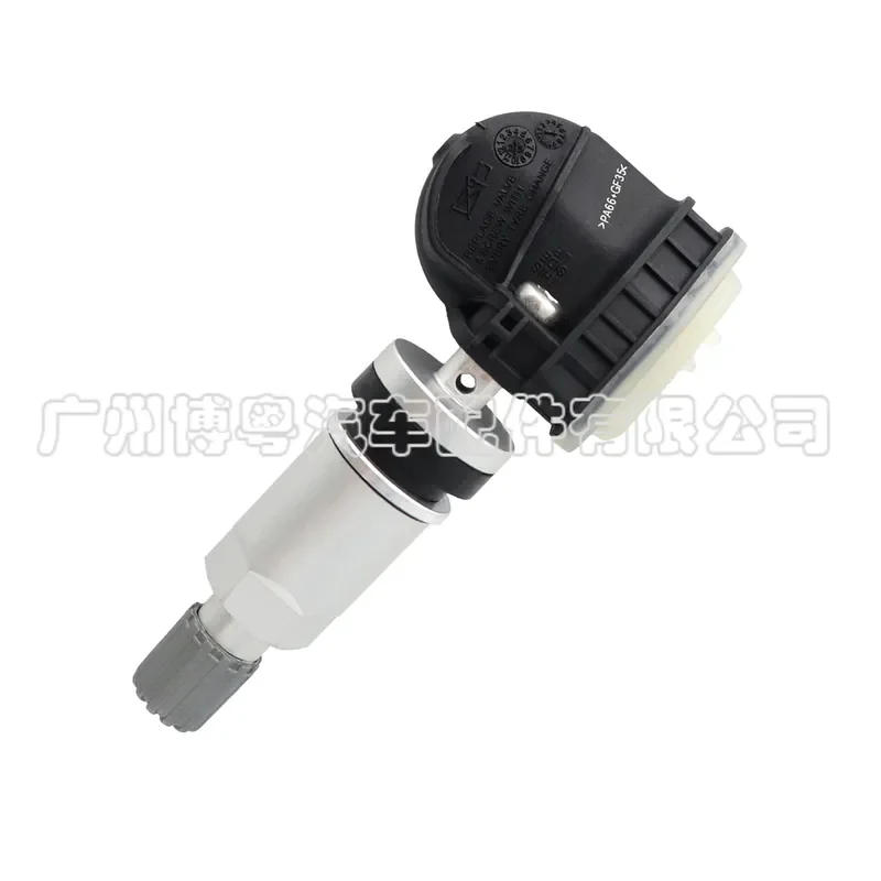 Tire Pressure Sensor for Haval H6 3641100XKR02A for WEY VV7 Great Wall Gun Tank Aluminum Alloy