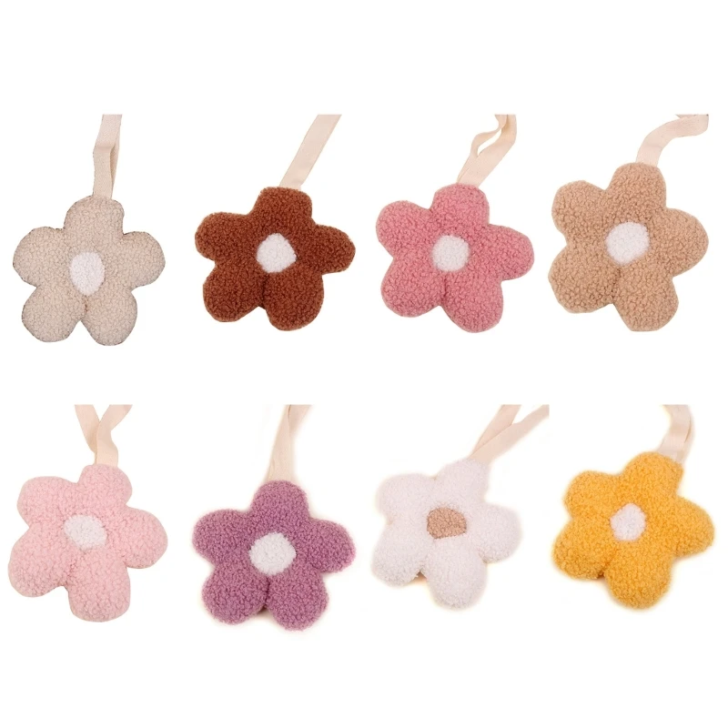 Convenient Sanitary Pacifier Hangers Pacifier Pendant Newborn Pacifier Ornament