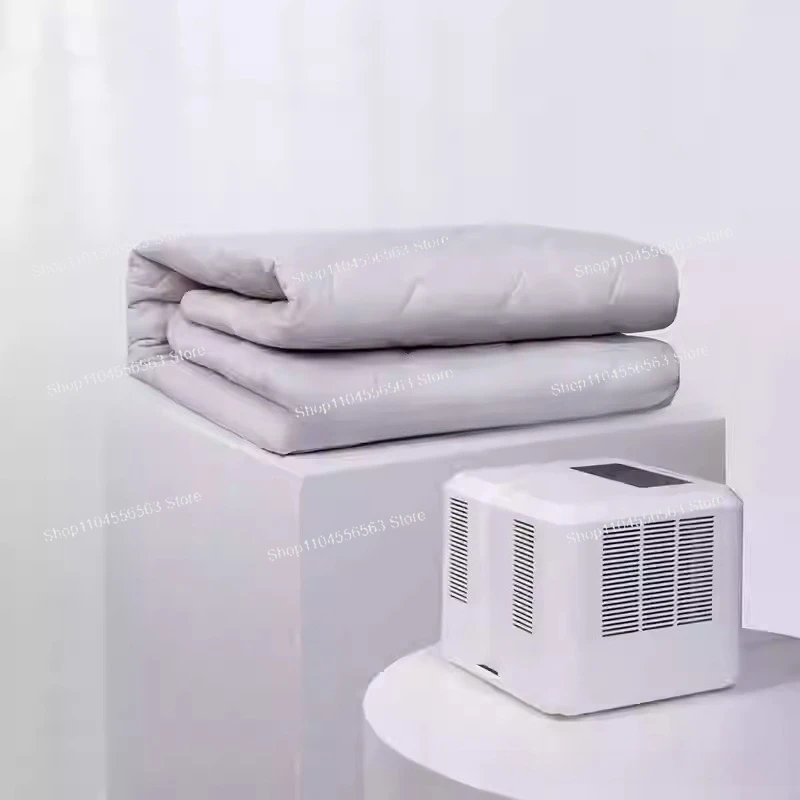 Cooling and Heating  water Temperature control mattress