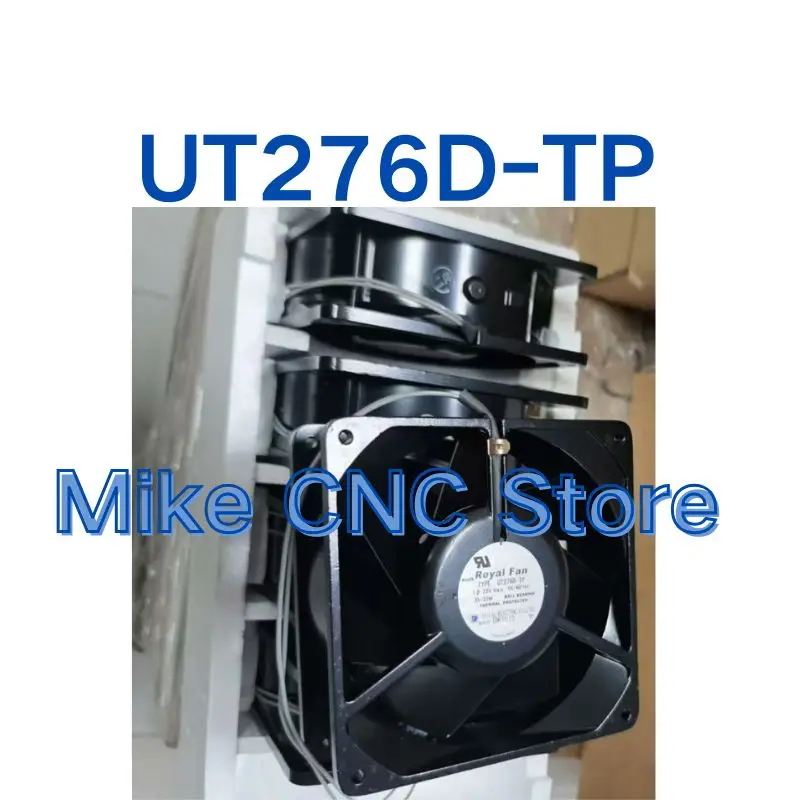New UT276D-TP frequency converter dedicated fan for fast delivery
