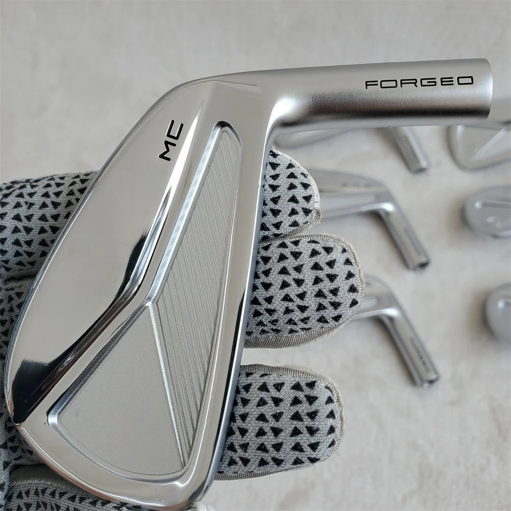 Men's Golf Club Cnc… - image