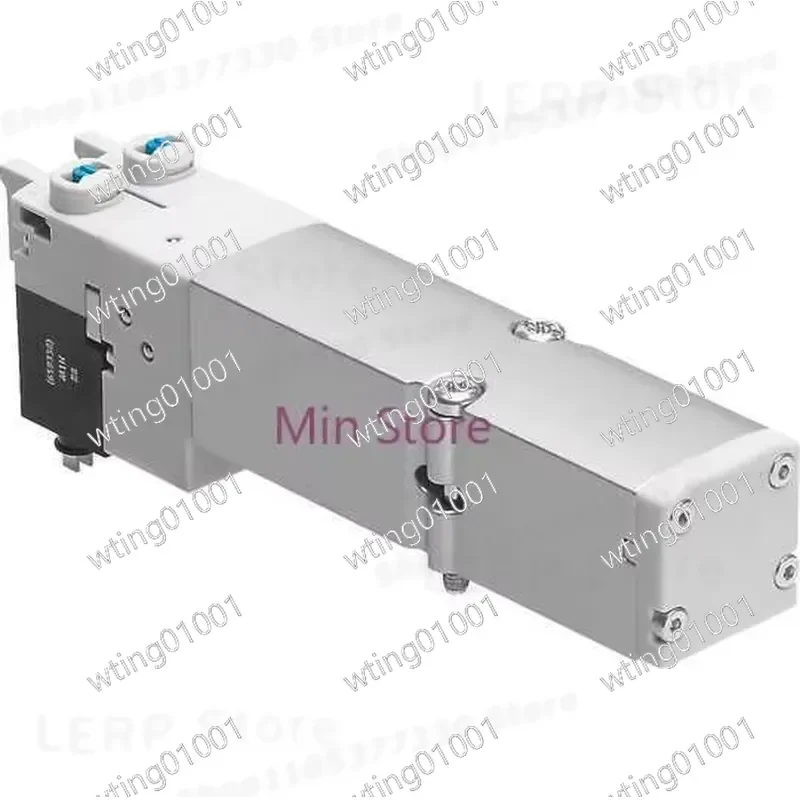 for FESTO Solenoid Valve 537952 537957 537953 573956 537955 53958 Replacement High Quality Pneumatic Control Component Brand