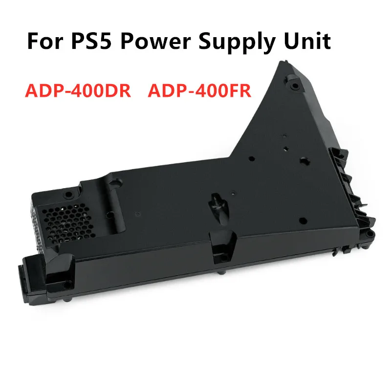 

1PC Original New Power Supply Adapter For PlayStation 5 For PS5 Host internal Power Supply ADP‑400DR ADP-400FR 100-127V/200-240V