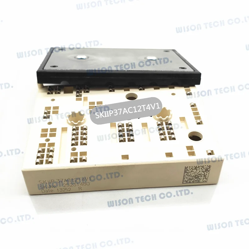 

SKIIP37AC12T4V1 Новый