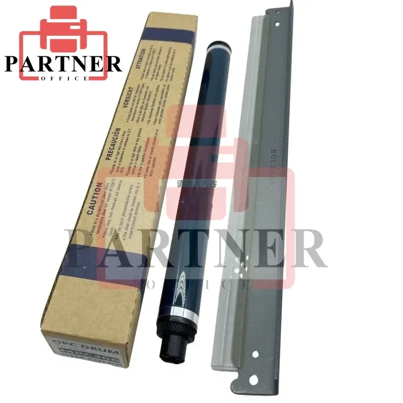 

D1170125 4X MPC305 OEM COLOR OPC DRUM FOR RICOH AFICIO MPC 305 305SP 305SPF 306 307 DRUM BLADE MPC305 MPC305SP MPC307 MPC306