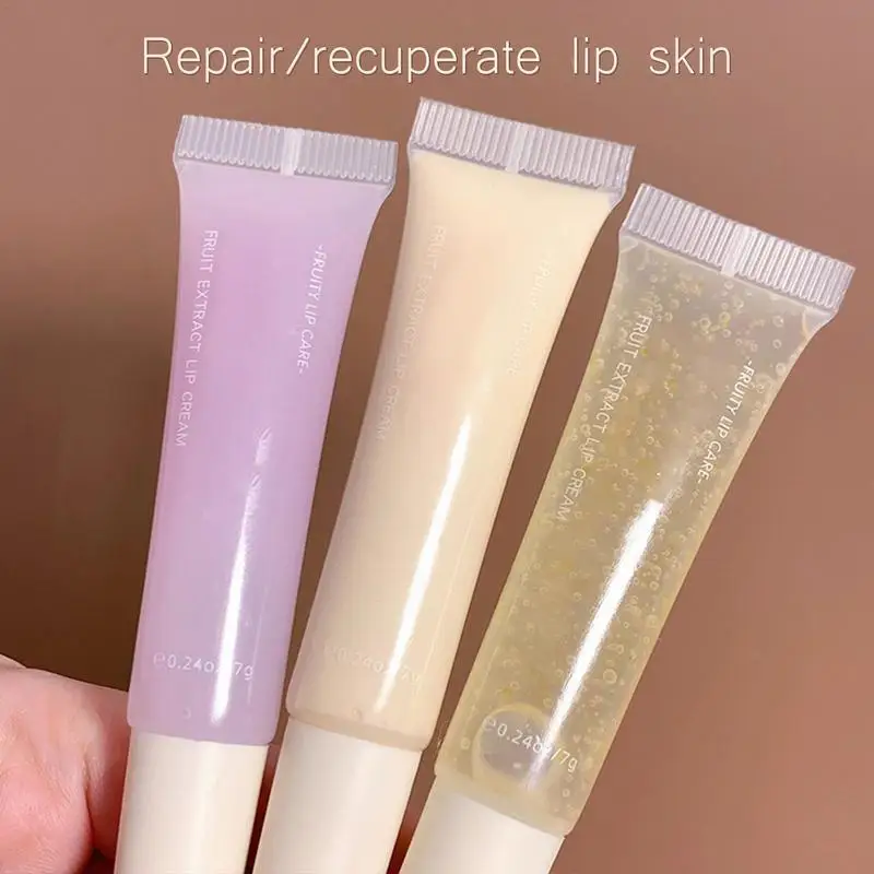 Lip Care Long Lasting Hydrating Soothing Lip Repair Moisturizing Glitter Lip Gloss Plumping And Super Soft Lip Care Products For