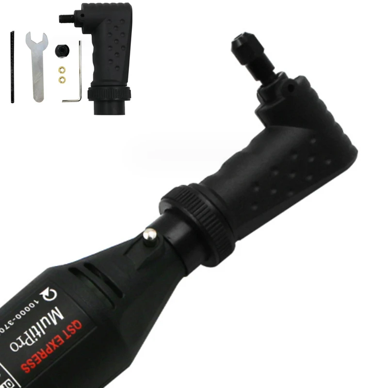

Dremel 575 Right Angle Attachment Work For Dremel Tool Models 300 400 4000 3000 8200 275 Electric Grinders Fast Installation