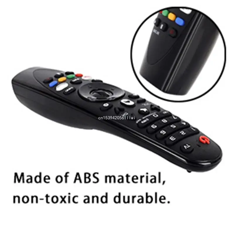 Remote Control for AN-MR600/AN-MR600A/AN-MR650A/AN-MR18BA/AN-MR19BA for Smart English Version Remote Controllers Dropship