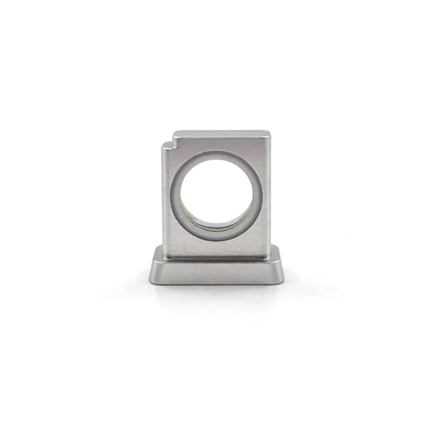 HW980 Laser Welding Gun Parts Nozzle Lens Consumables Sealing Ring Fixed Plate Screen Cable Accessories For Au3tech HW980 Head