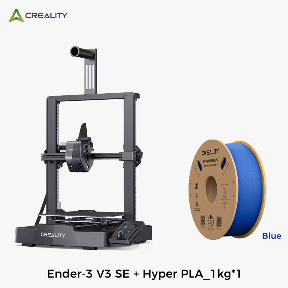 Creality Ender 3 V3 SE 3D 프린터