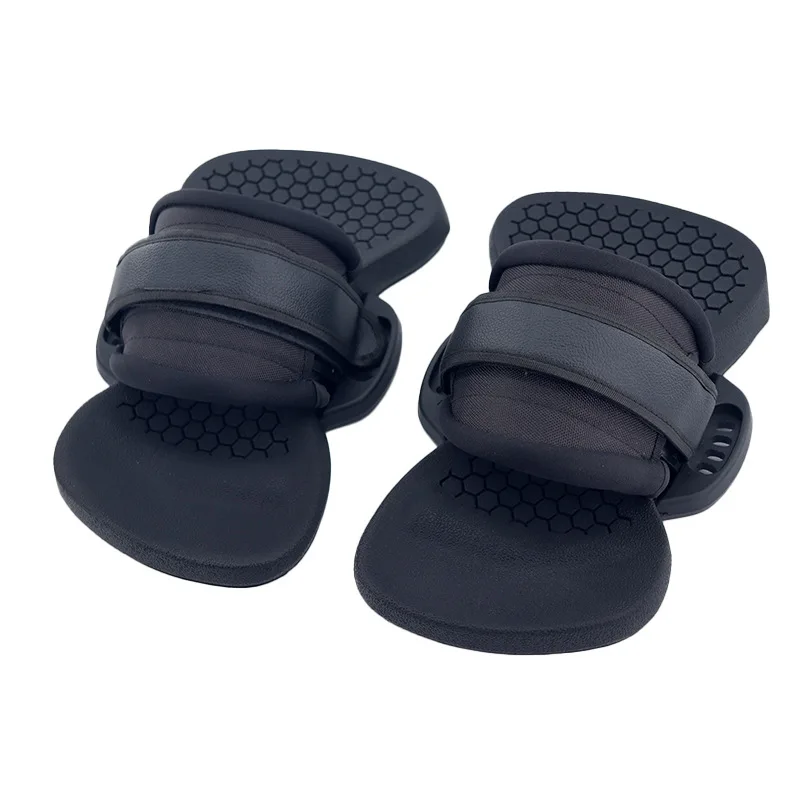 Surfboard foot cover hydrofoil board kite board protective shoe cover electric fuel surfboard anti-skid accessories