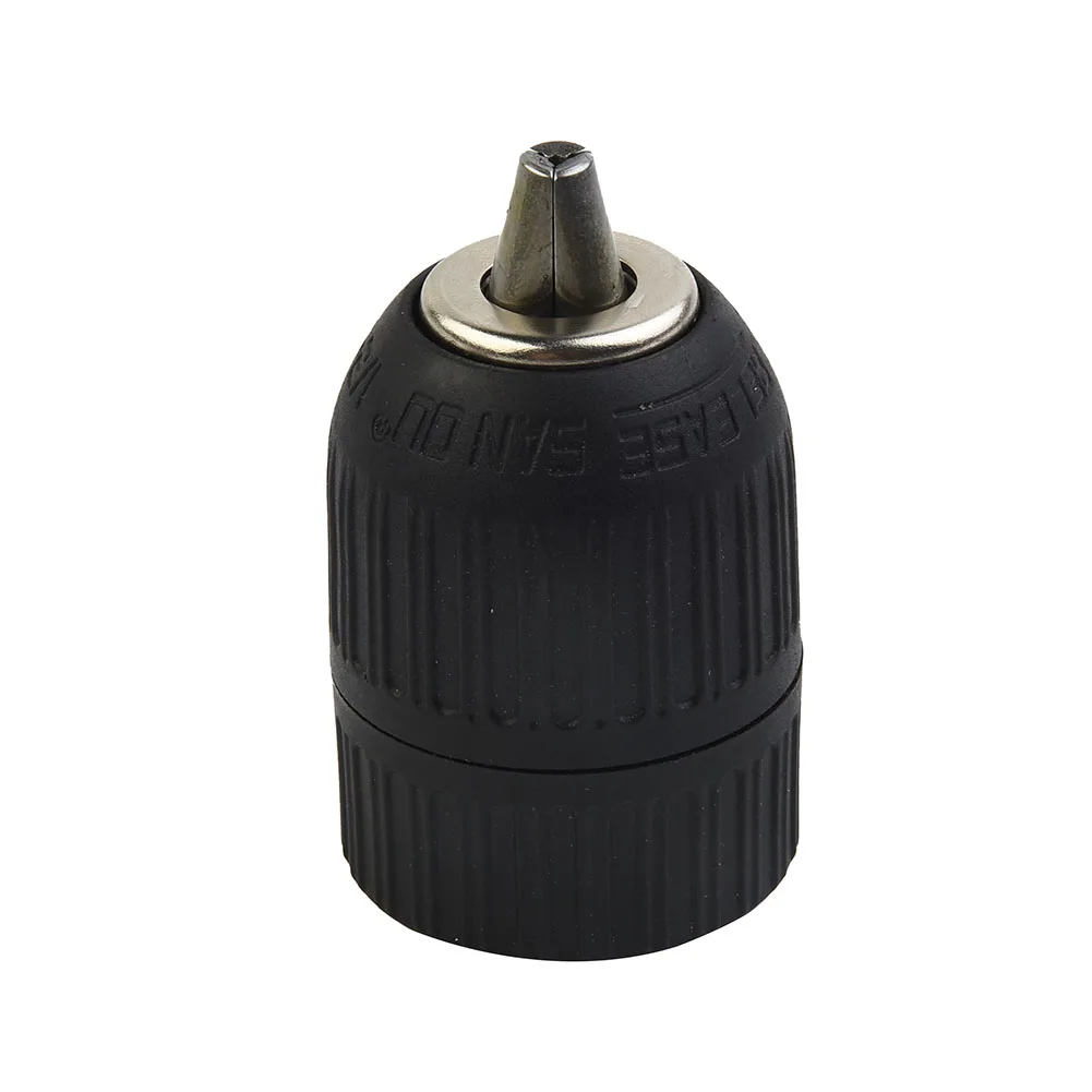 For Bosch Power Tool Accessories Black 63mm 0-13mm Capacity Drill 20 UNF Length Practical New Hot Sale 2018 For