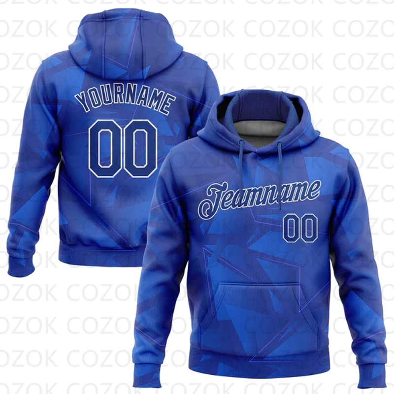 Customized Hoodie USA Flag pattern Color Jersey 3D Printed  Unisex Pullovers Hoodie Casual Sweatshirts
