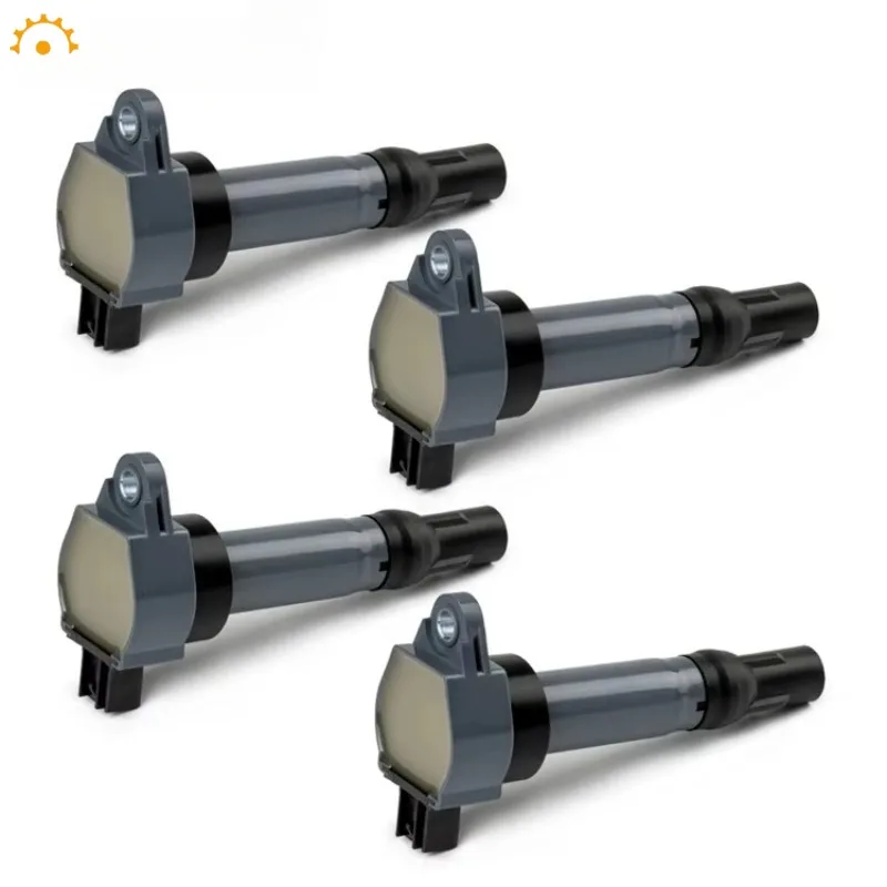 SMW250963 MW250963 MW251981 3103115T 3102236L Paquete De Bobinas De Encendido Bobina De Encendido para MITSUBISHI Bobinas De Encendido