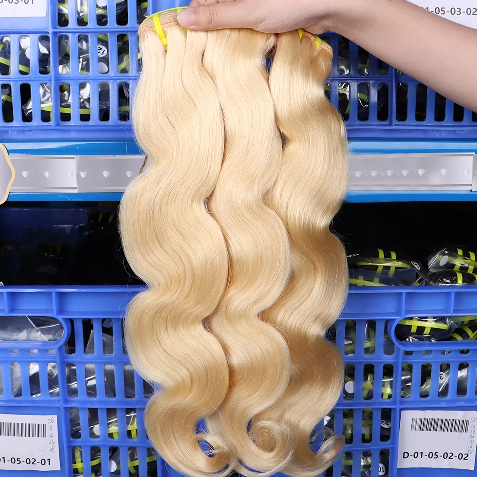 613-blonde-couleur-vague-de-corps-100-cheveux-humains-bruts-paquets-10-30-pouces-extensions-de-tissage-de-cheveux-pour-les-femmes