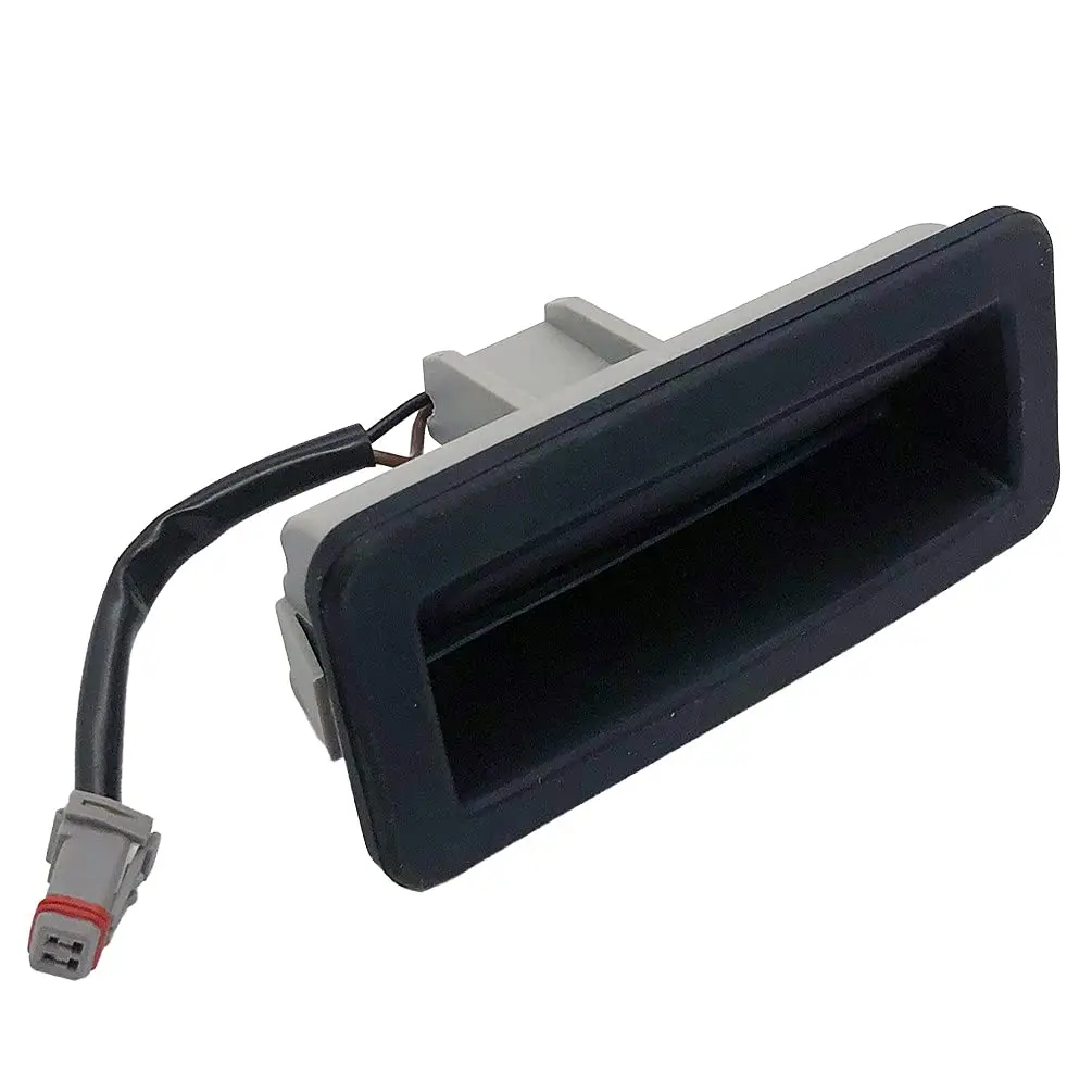 

YUZ500020 is suitable for the tailgate switch of the Land Rover Range Rover Sport and Land Rover Discovery 3