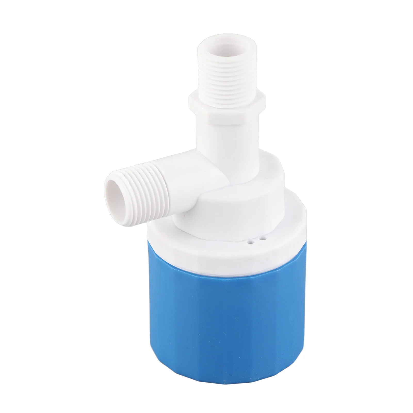 ZK40 Automatic Float Valve Inside Type Nylon Safe Water Level Control Valve for Solar Water Heaters 1/2in