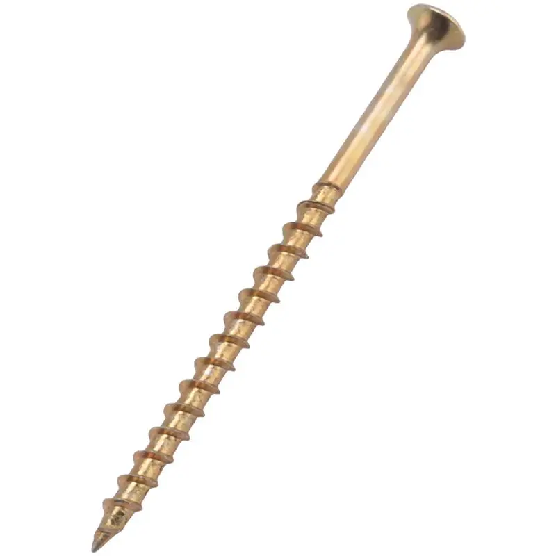 AB46-3X Floor Repair Kit, No More Squeaks Kit Eliminates Floor Squeaks, Fits Most Carpet Hardwood Floors