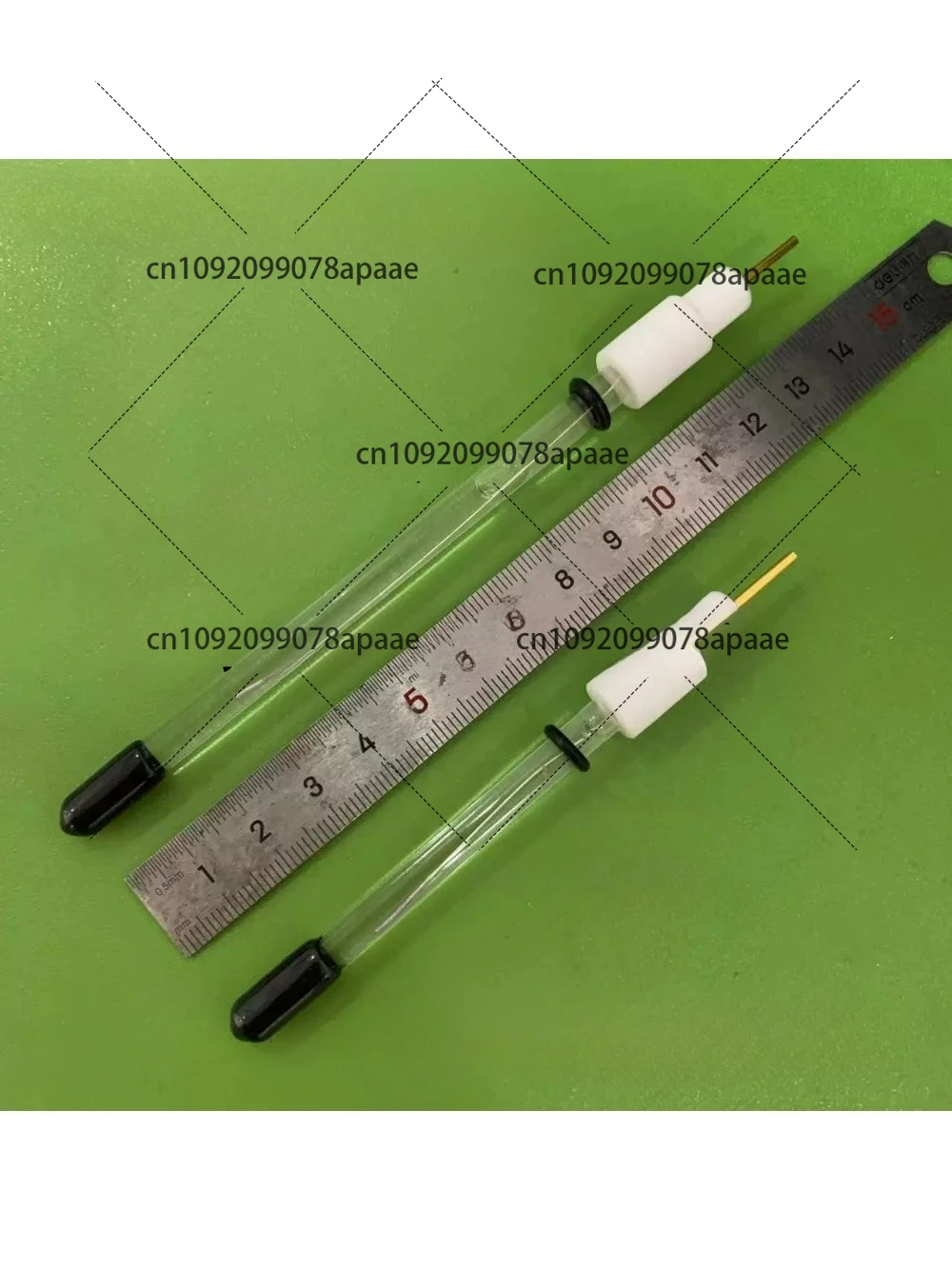 Ag/Agcl Reference E…