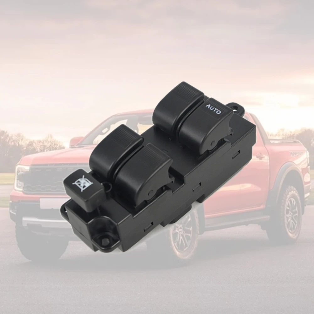

AB39-14540-AB New Auto Power Window Main Switch For Ford Ranger Mazda RANGER PX T6 BT50 PRO Premium Quality Car Accessories