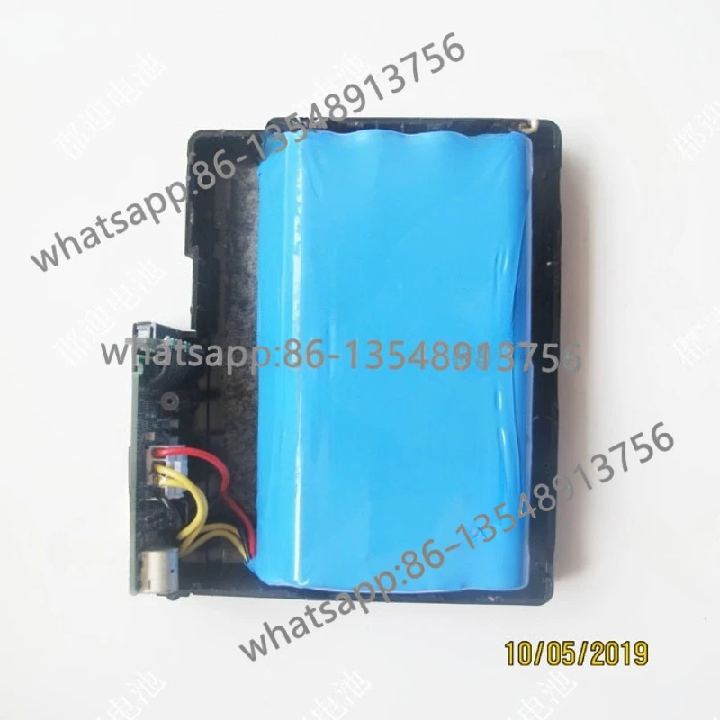 

Fiber optic fusion splicer TYPE-39/66 battery BTR-06L high quality and high capacity 10000mah accessories