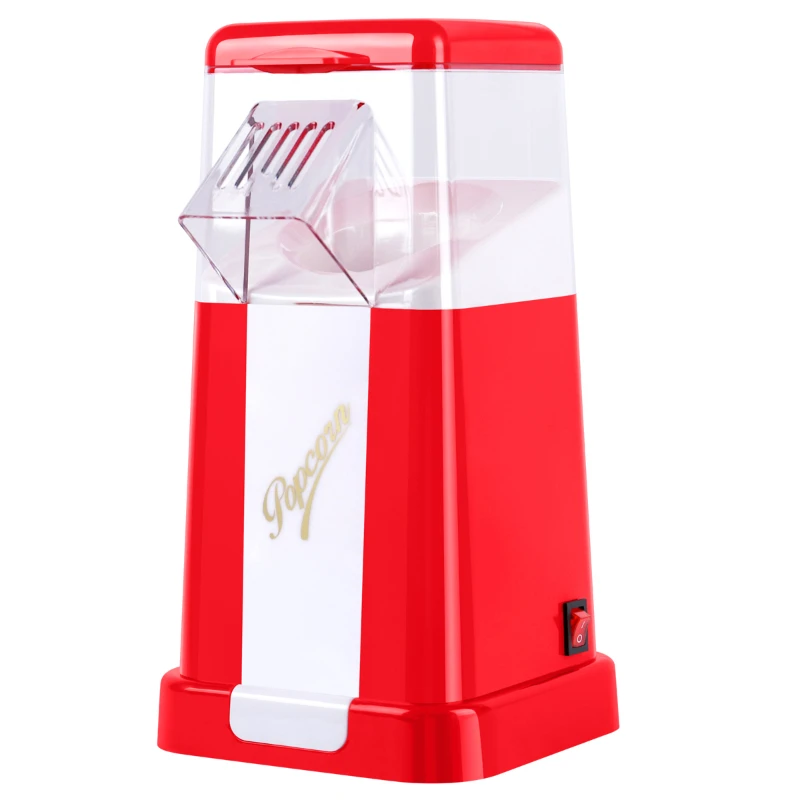 

220V Electric household mini children's popcorn makers panela pipoqueira Portable corn machine الة فشار panela pipoqueira