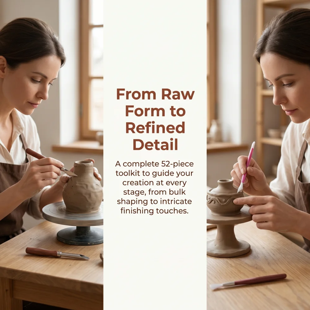 Thumbnail 2 - #11 Best Modeling Clay to Buy In 2026