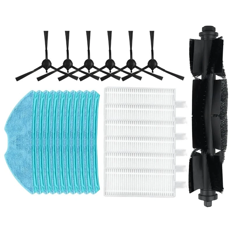Y15A Compatible For Philips Homerun 2000 / 3000 Replacement 23Pcs