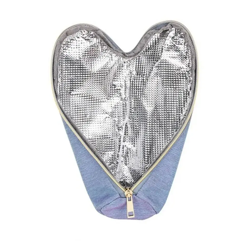 Portable Warmer Insulation Bag Outing Baby Bottle Holder Thermal Bag Mommy Bag Accessories Baby Feeding Milk Bottle