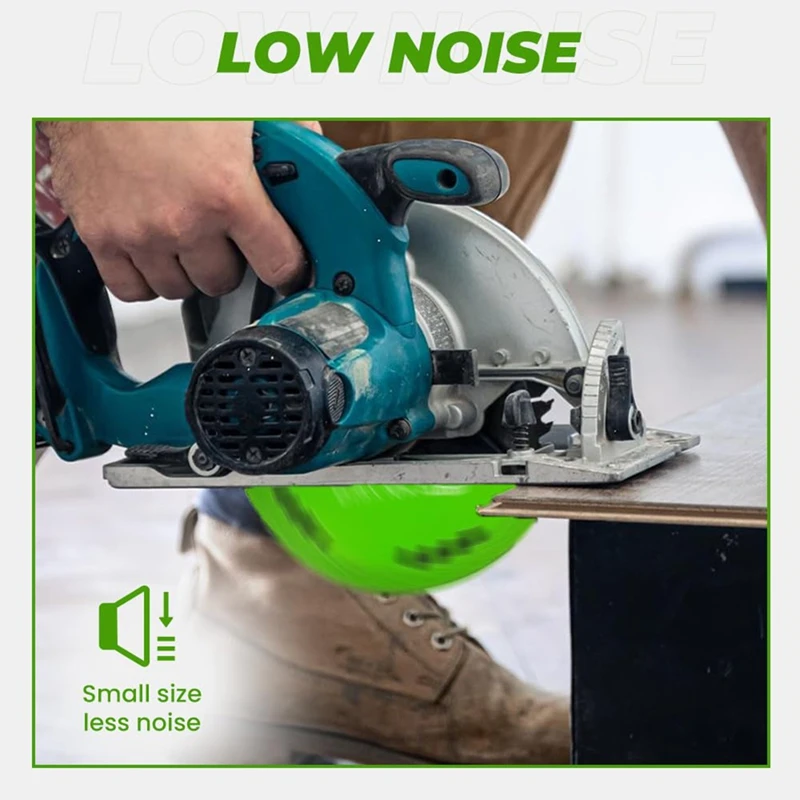 Disco de moagem de laje de rocha ABSU Disco de corte de vidro de 2,95 polegadas para rebarbadora, 0,04 polegadas ultrafino 3 unidades