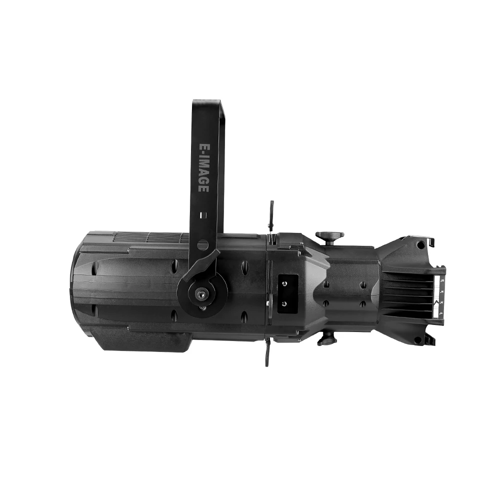 

Профессиональный светодиодный прожектор E-IMAGE E-2434B Profilo Spot 250W 3200K/5600K