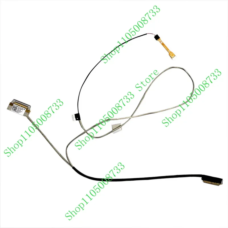 For Lenovo ThinkPad t470p laptop LCD video display screen cable DC02C00AA00 DC02C00AB00