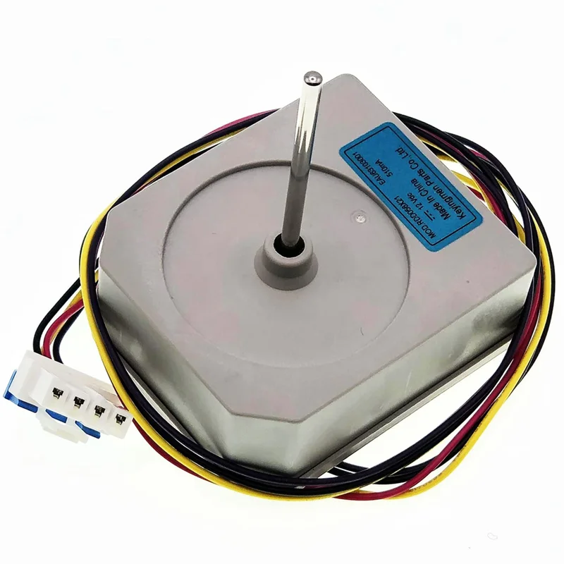 Fan Motor Replace EAU63103001 For Kenmore  Refrigerator AP6235481 4509122 PS12080240
