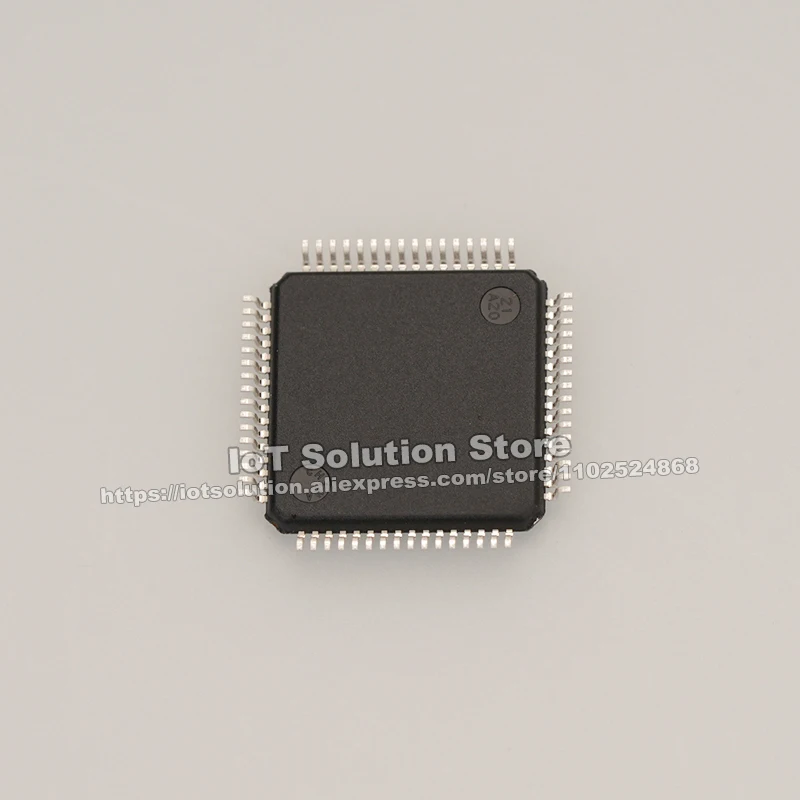 Stm32f103rct6アームCortex-M3 mcu、stm32f103rct6tr