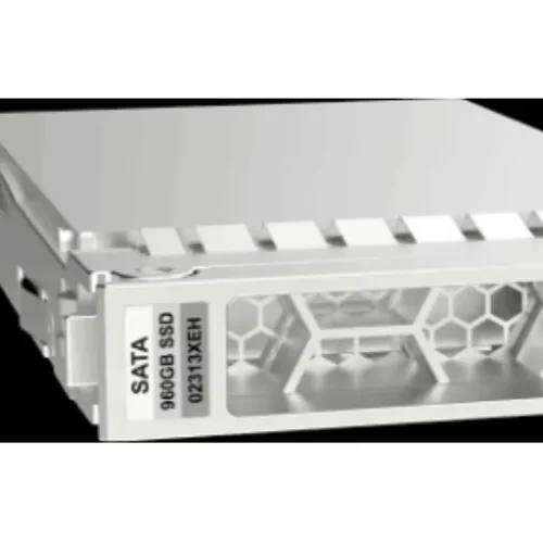 TLF Firewall & VPN Gateway 02313XEH SSD-SATA960G-D SSD-SATA960G-D-Solid State Drives