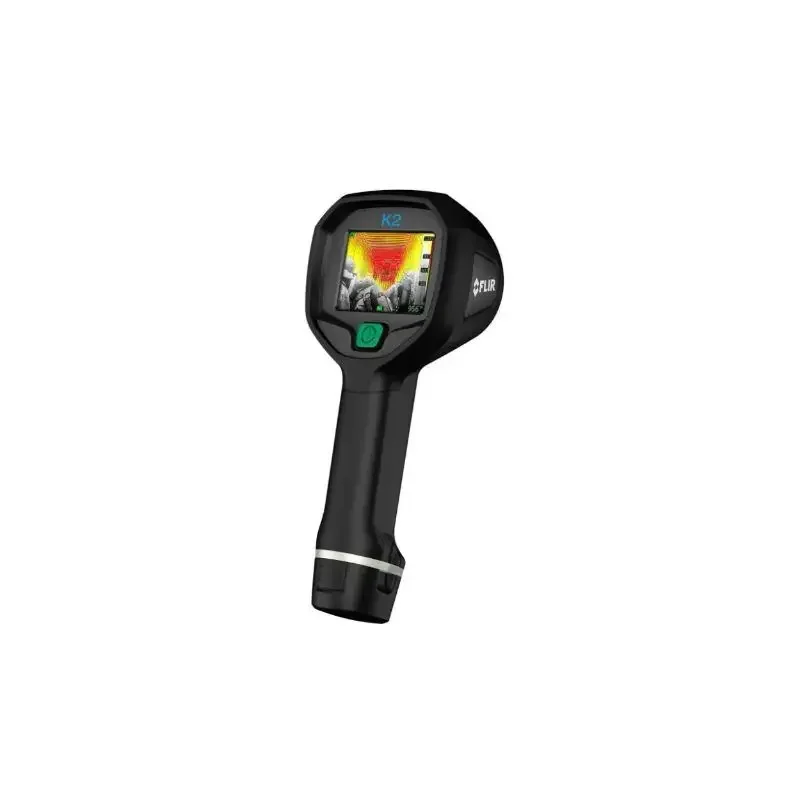 

FLIR K2-пожарная тепловизионная камера с MSX