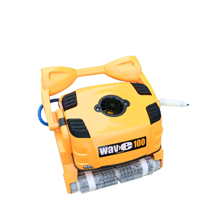 مكنسة كهربائية لحمام السباحة الأوتوماتيكية من Water Crown، ملحقات حمام السباحة البلاستيكية والمنتجعات الصحية