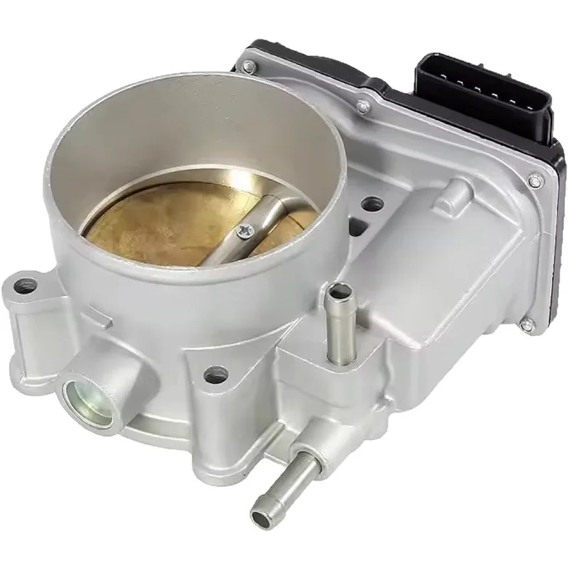 

H5-22030-38020 Car Throttle Body For Toyota 4Runner Land Cruiser Sequoia Lexus LX470 570 2005-2021 22030-0S010