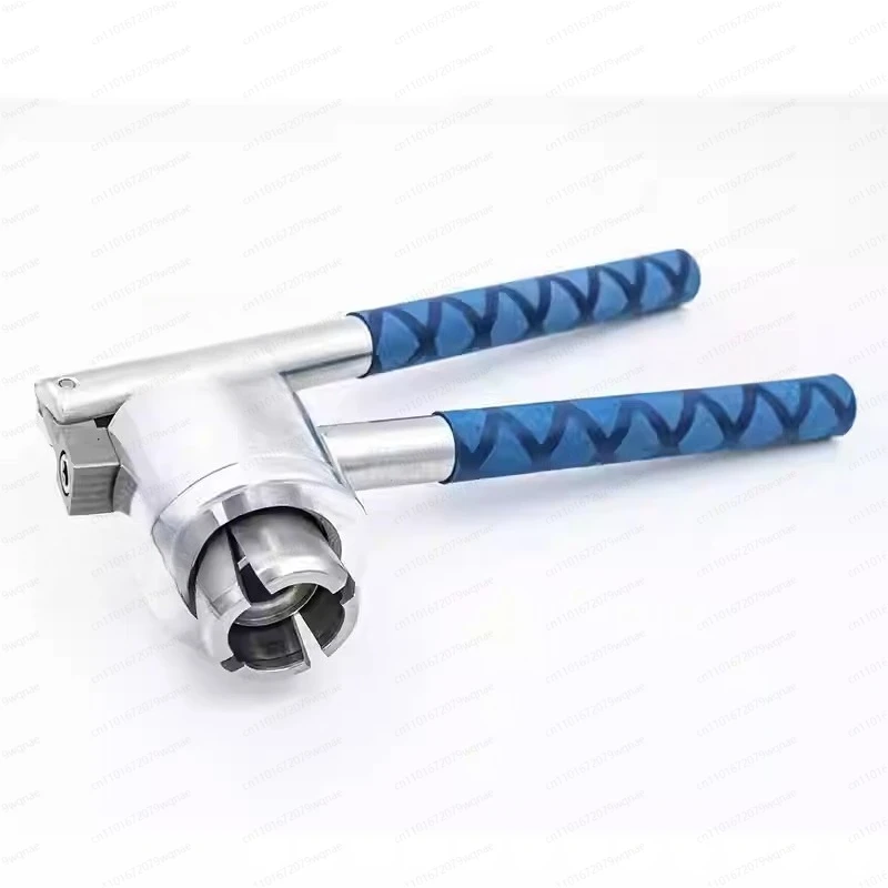 

Handheld perfume bottle capping pliers 13/15/18/20mm spray bottle capping machine ZS-PBC1