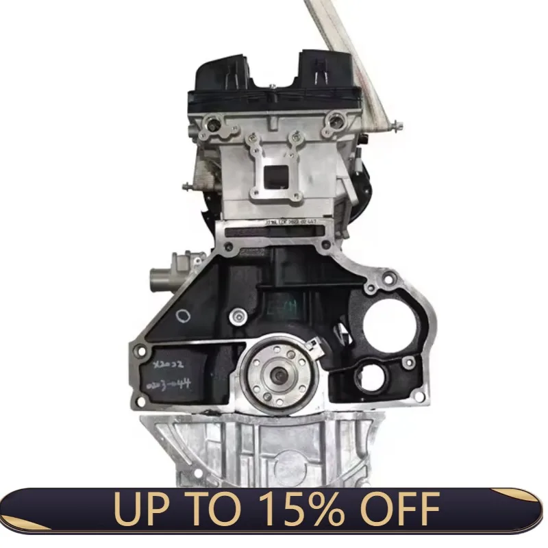 

HOT-Brand New 1.6L Petrol Engine Assembly LDE F16D4 A16XER Z16XER 4 Cylinder For GM CHEVROLET CRUZE Old Style
