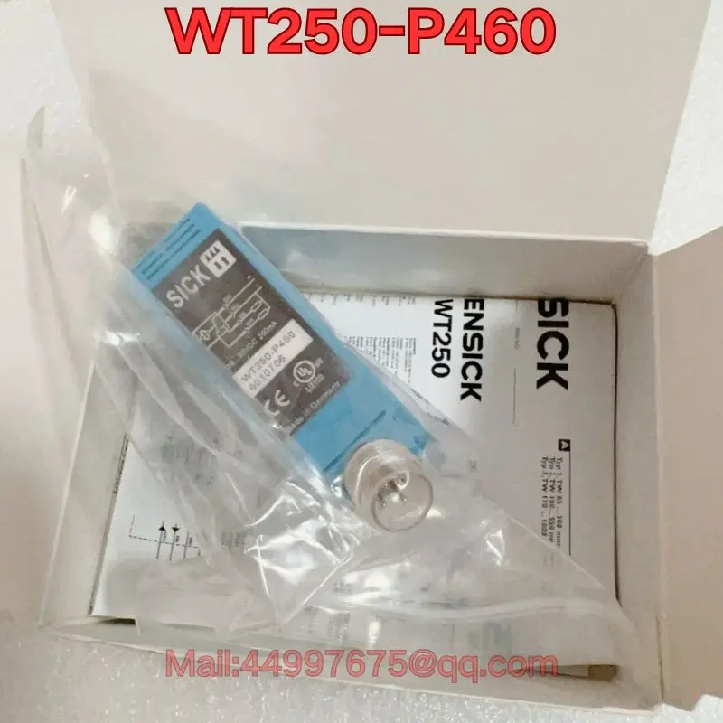 New WT250-P460 sensor Latest Pricing for 2026