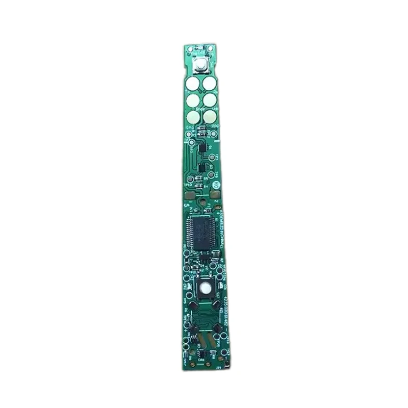 Children Electric Toothbrush Control Board Motherboard  for Philips HX6310 HX6311 HX6320 HX6330 HX6340 Replace Parts Mainboard