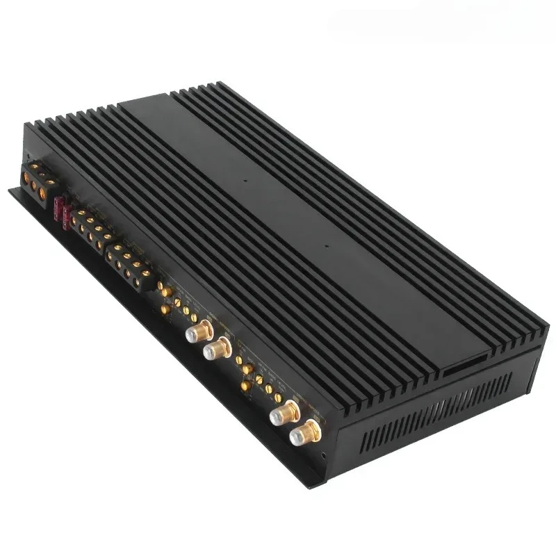 Car Audio Amplifier…