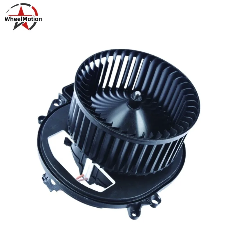 

OEM 64119350395 9350395 Двигатель вентилятора отопителя переменного тока для BMW 3 4 серии F20 F21 F22 F23 F30 F31 F34 F35