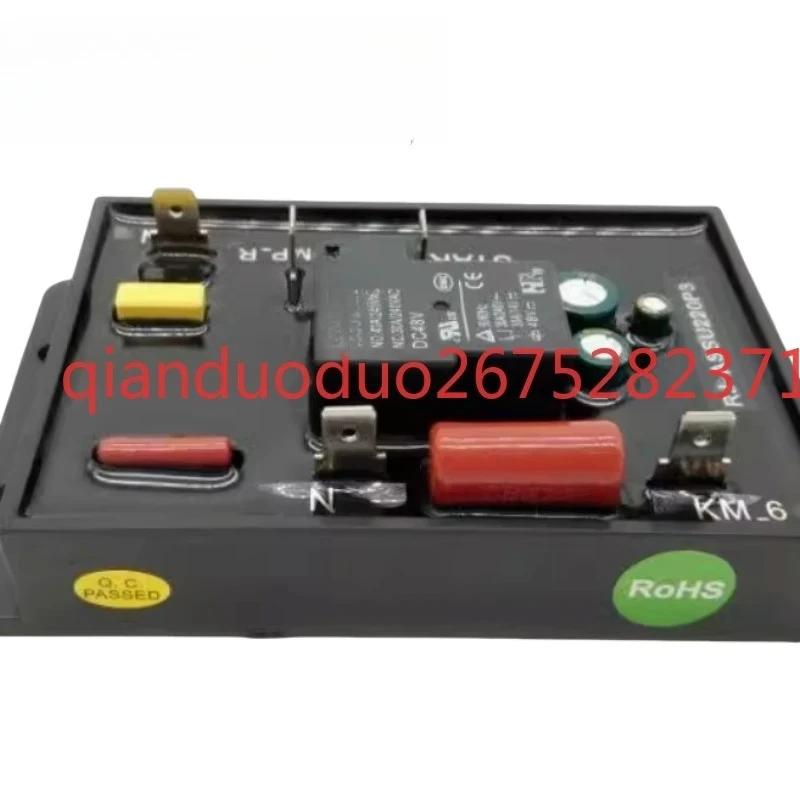 

TL-ASSU220P5 RJ-ASSU220P5 Soft Starter for 220V 4HP/5HP Air Conditioner Reducing Start-up Current by 60%