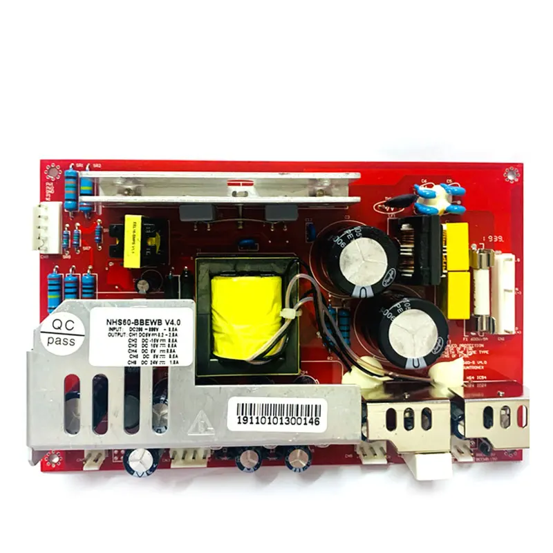 

elevator inverter STVF9 power supply board NHS60-BBEWB V3.1 V4.0